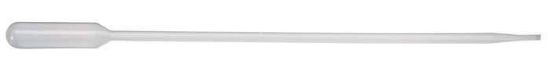 Transfer Pipette, Extra-Long Stem, 6 mL; 500/Pk_1092046