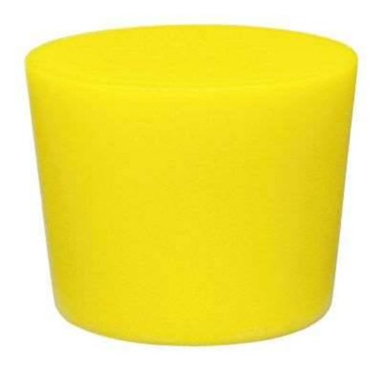 STOPPERS SILICONE SZ 12 1/BG_1091543
