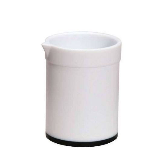 Cole-Parmer Heatable PTFE Beaker, 100 mL, 1/ea 007.0100_1093055