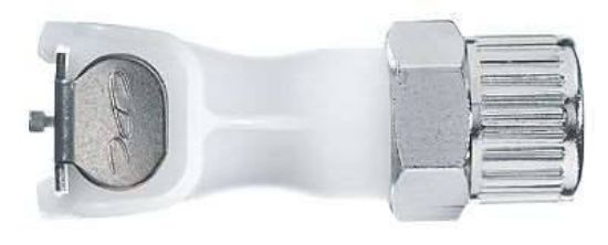 COUPLING 3/8" BODY PK/10_1091677
