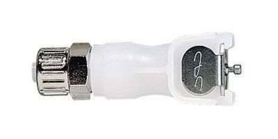 COUPLING F COMPRESSION 1/4"OD_1095487