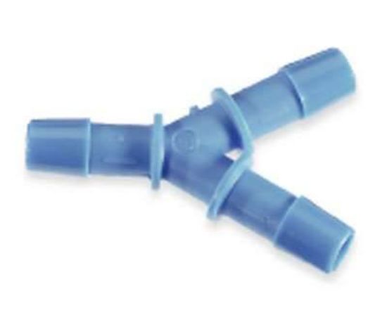 Y-CONNECT 1/2" PP 5/PK_1092245