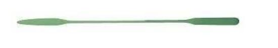 SPATULA PTFE COATED FLAT ENDS_1095505