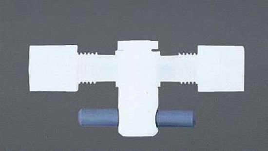 STOPCOCK PFA 1/8" OD_1092249