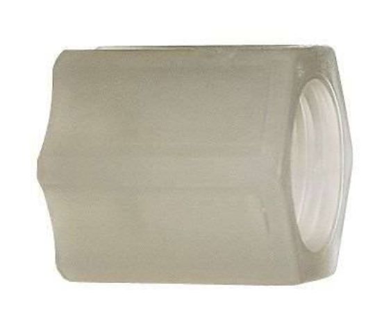FERRULE NUT KYNAR 1/2"_1092282
