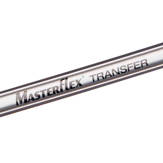 Masterflex, Transfer Tubing, FEP, 1/16" ID x 1/8" OD; 25 ft_1094665