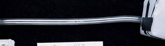 Masterflex, Transfer Tubing, Tygon® E-Lab (E-3603), 3/16" ID x 1/4" OD; 50 Ft_1093478