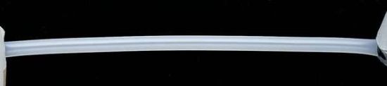 TUBING SILICONE 1/2X3/4" 25'_1093731