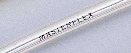 Masterflex Tygon E-Food (B-44-4X) tubing, I/P 73, 50 ft._1092099