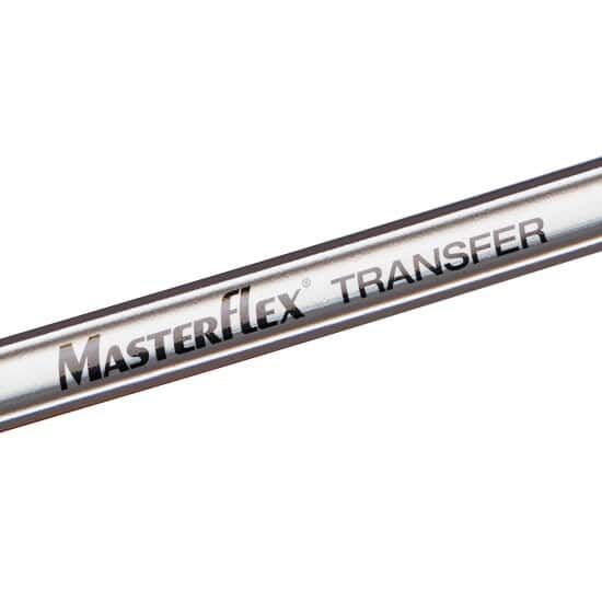 Masterflex, Microbore Transfer Tubing, Tygon® ND-100-80, 0.020" ID x 0.060" OD; 100 Ft_1095333