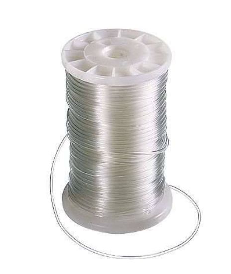 Masterflex, Microbore Transfer Tubing, Tygon® ND-100-80, 0.030" ID x 0.090" OD; 100 Ft_1092535