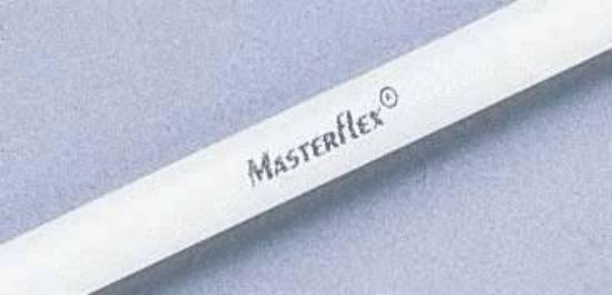 Masterflex Transfer Tubing, C-Flex®, Opaque White, 1/32" ID x 3/32" OD; 25 Ft_1096050
