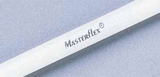 Masterflex, Transfer Tubing, C-Flex®, Opaque White, 5/32" ID x 7/32" OD; 25 Ft_1095614