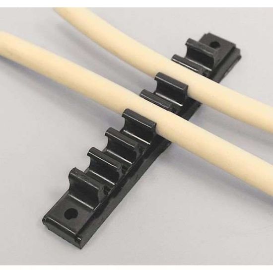 VWR Tubing Rack 7-Channel For 3/8