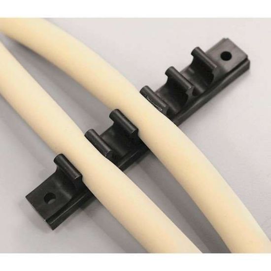 5-CHANNEL TUBE RACK 1/2 10PK_1094593