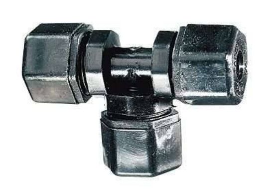 UNION TEES 5/8" 25/PK_1095969