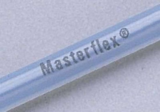 Ismatec Pump Tubing, Tygon® S3™ E-LFL, 2.06 mm ID; 100 ft_1095973