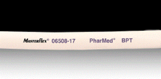 VWR LS PharMed BPT Tubing LS 18 25 Ft FDA USP Class VI NSF Compliant ...
