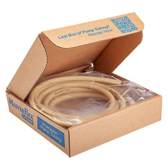 VWR L/S PharMed BPT Tubing L/S 35, 25 ft – High-Performance Pump Tubing ...