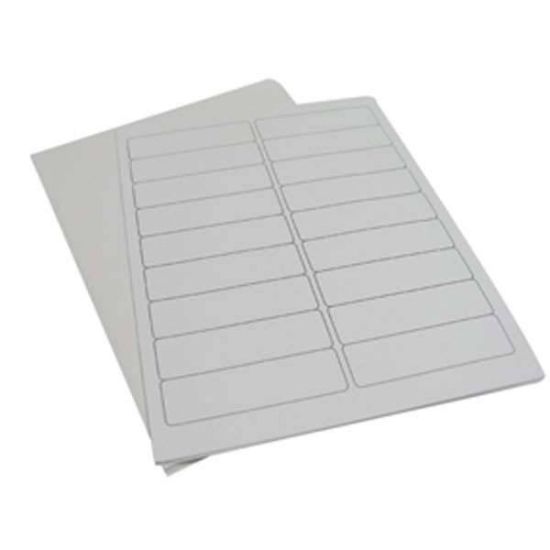CP LABEL VINYL 16 LABEL/SHEET_1095665