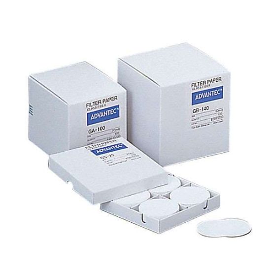 GA55 8X10IN 100/PK_1095478