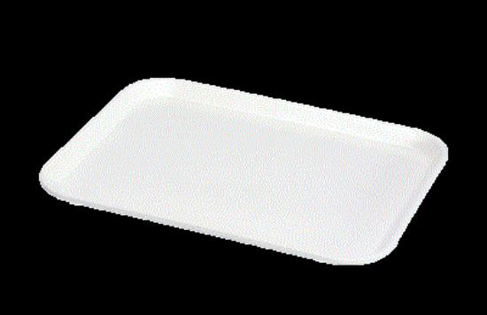 Chemical Resistant Tray - 18" X 14", 1 Ea_1099441