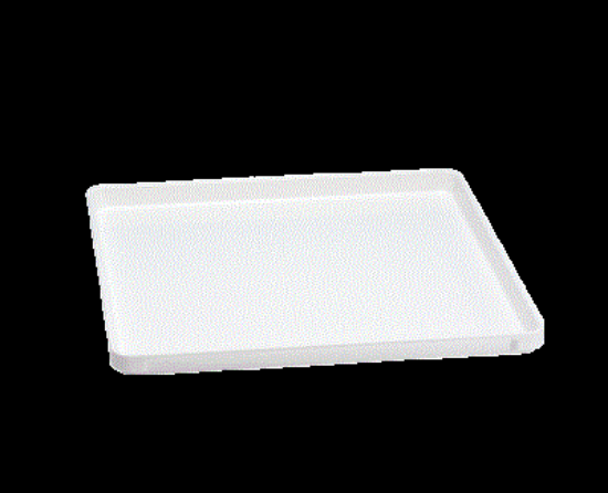 Cole-Parmer, Chemical Resistant Pan - 31" X 25", 1 Ea_1097784