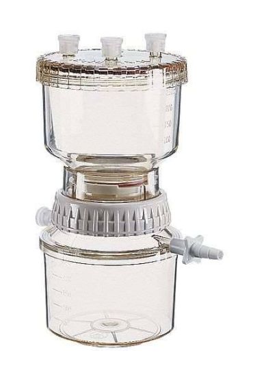 FILTER HOLDER W/RECEIVER 250ML_1099887