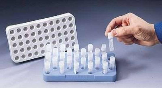 CRYOGENIC VIAL HOLDER(50 VIAL)_1096653
