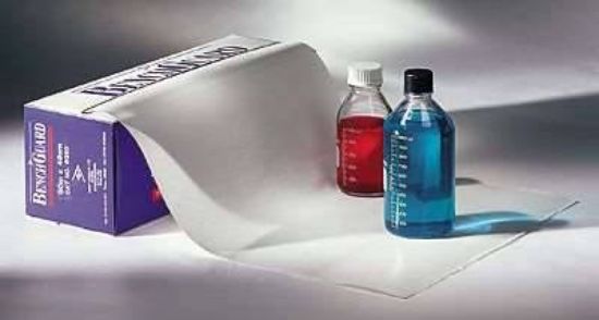 BenchGuard Bench Protector Heavy, 50m Roll, Highly Absorbent ...