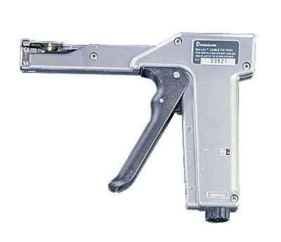 Cole-Parmer, Tensioning Tool for 18 to 175 Pound Cable/Zip Ties, Aluminum_1098583
