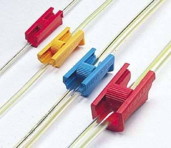 KECK CLAMPS 6MM 12/PK_1099238