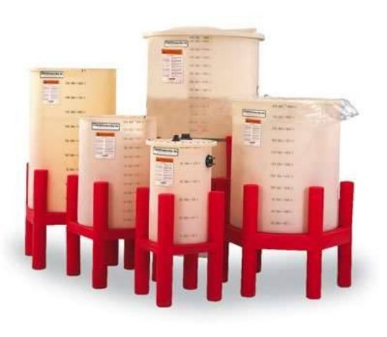 TANK 55GAL CONE BOTTOM_1098120