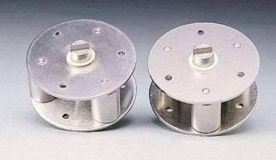 REPL ROTOR ASSEMBLY CRS SHORT_1099138