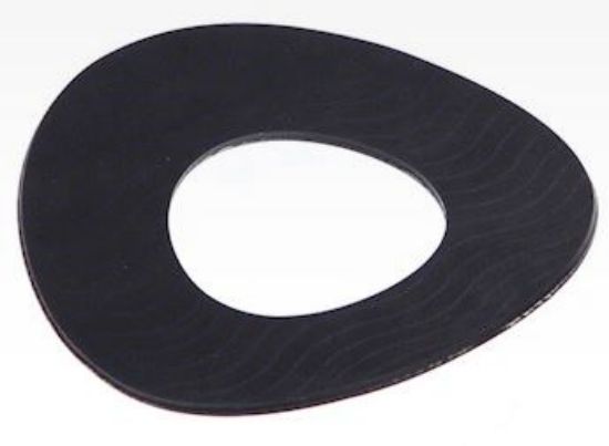 Nordel AF818A Nomex diaphragm for Pump SKUs in the 07061-XX series_1099354