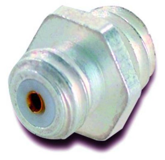 Model:070A05 - Cable feed-thru connector (10-32 jack to 10-32 jack)_1099356