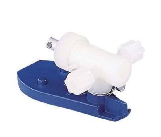 PSTN PMP HD 1/4" CRMC PVDF_1100661