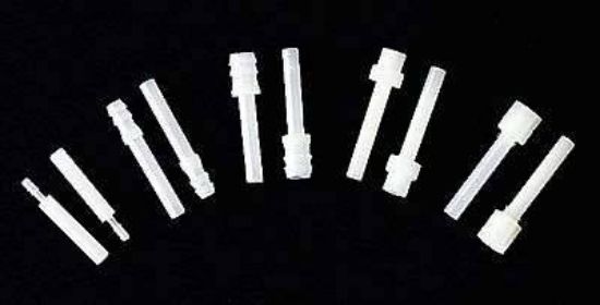 ADAPTER FOR 1/8"OD TUBING 1/PK_1101388
