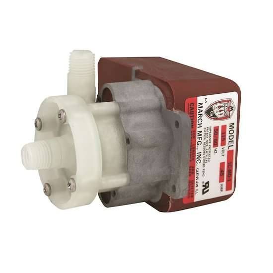 PMP SBMRSBL 3.0GPM 1/4 230V Good_1099707