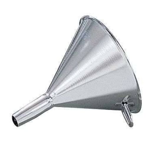 FUNNEL SS 6 3/8OZ_1101423