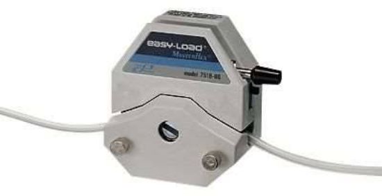 07518-68 REPLACEMENT ROTOR AND FRONT ASSEMBLY BLACK PPS/SS_1101938