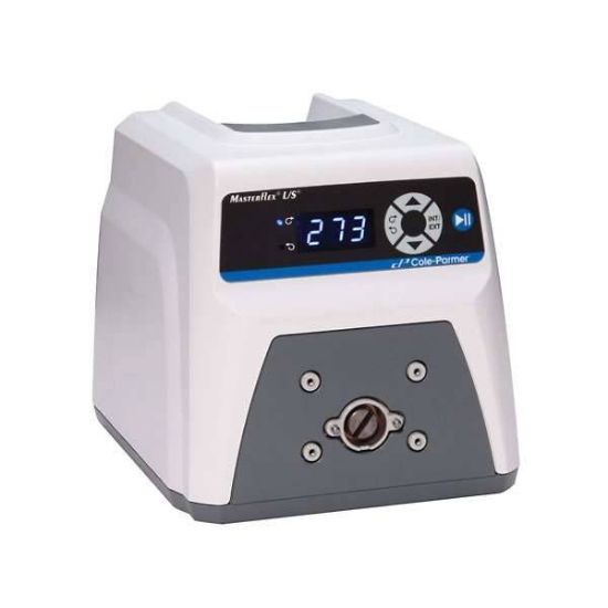 Masterflex L/S® Variable-Speed Digital Drive with Remote I/O, 1 to 100 rpm; 90 to 260 VAC_1101842
