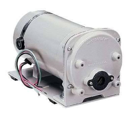 Masterflex L/S® Analog Fixed-Speed Compact Drive, 540 rpm; 12 VDC_1099755