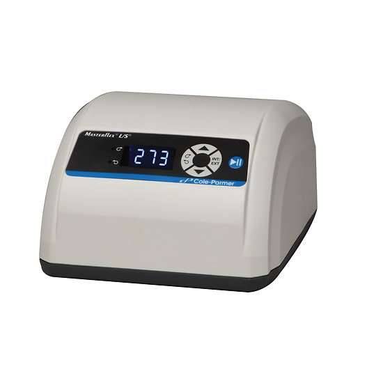Avantor Fluid Handling L/S Replacement Benchtop Controller for 07557-10 ...