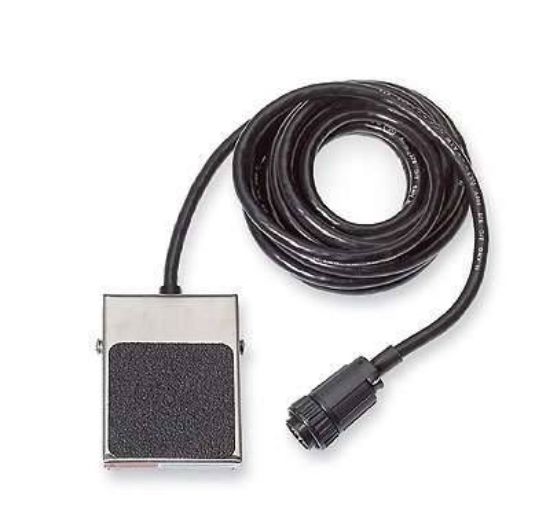 FOOTSWITCH NEMA MALE PLUG<span class='hd_1101951