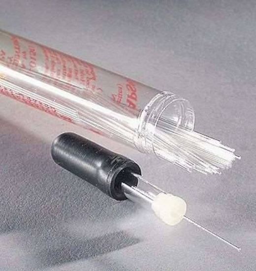 MICROPIPETTES 0.5UL 100/PK_1101967