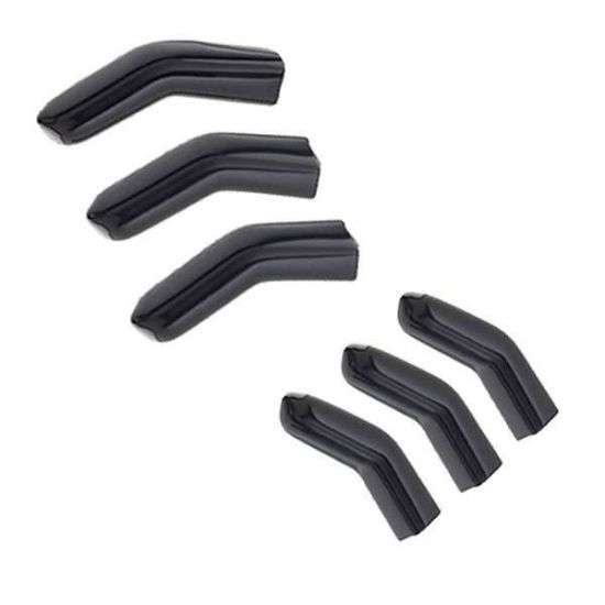 REPL SLEEVES VINYL MEDIUM 3/PK_1104867