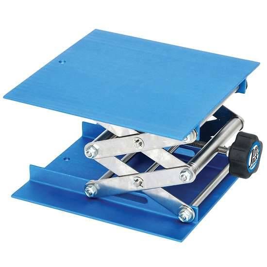 JIFFY JACK 8" X 8" ALUMINUM_1101232