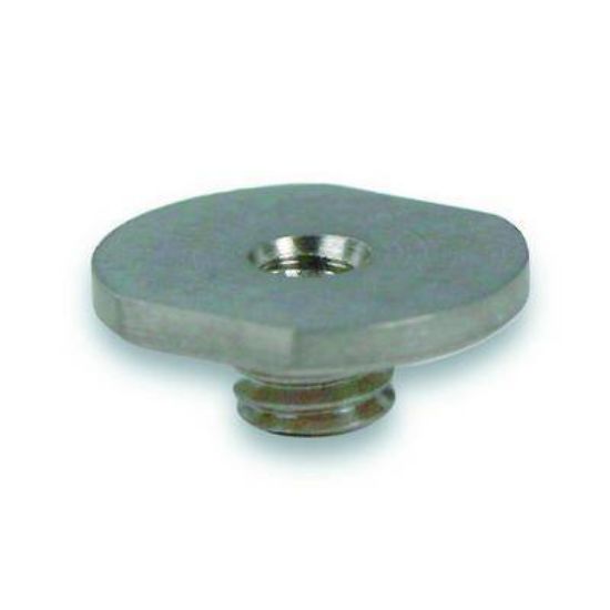 Model:080A149 - Calibration adaptor, 10-32 to 5-40 (for Model 394A11 calibration standard)_1103267