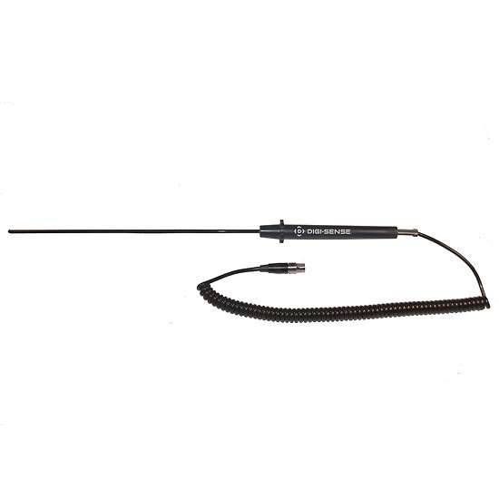 RTD PFA 100 OHM PB 10IN L 3PIN_1104757